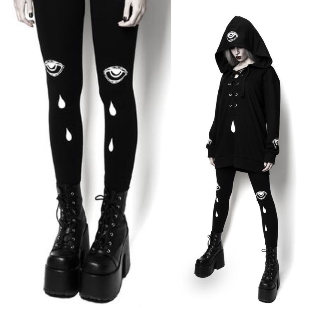 Rogue + Wolf Bitter Truth Leggings